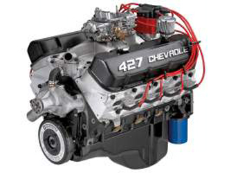 P1E05 Engine
